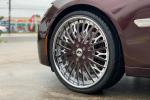 BMW 750Li xDrive on Forgiato Wheels (Cravatta) 2019 года